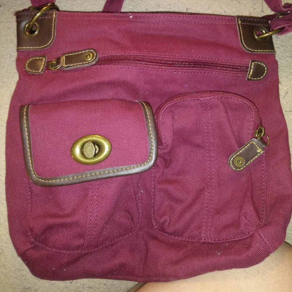 Medium handbags
